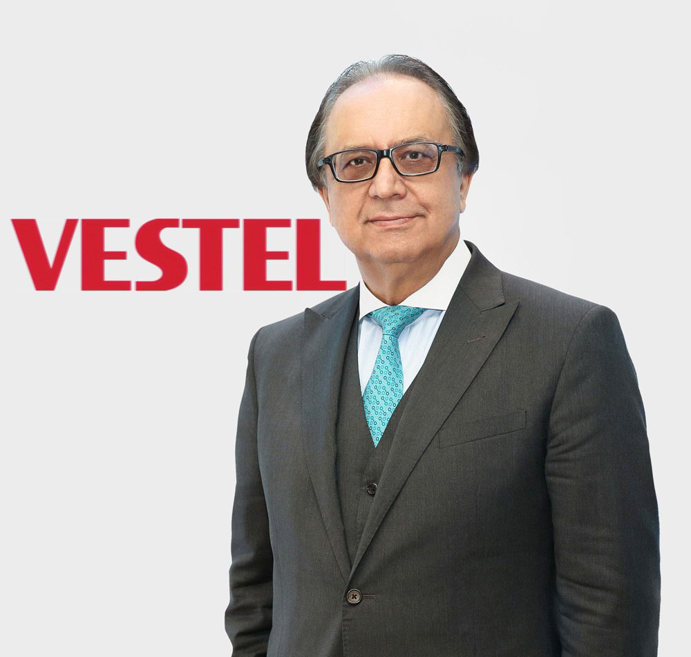 Vestel